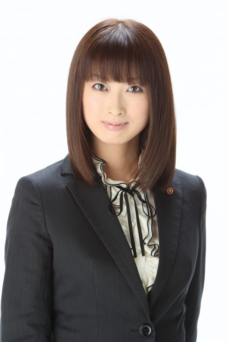 藤川優里 J Rock 藤川優里 J Rock