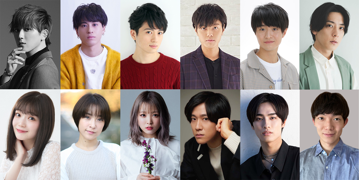 朗読劇 星の王子さま 8 26追記 J Rock